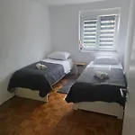 Apartament Biba 2 Zadar