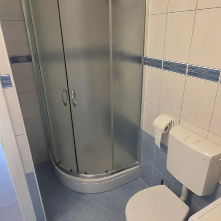 Biba 2 Apartment Zadar