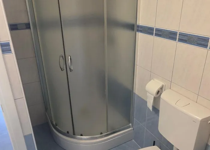 Biba 2 Apartment Zadar