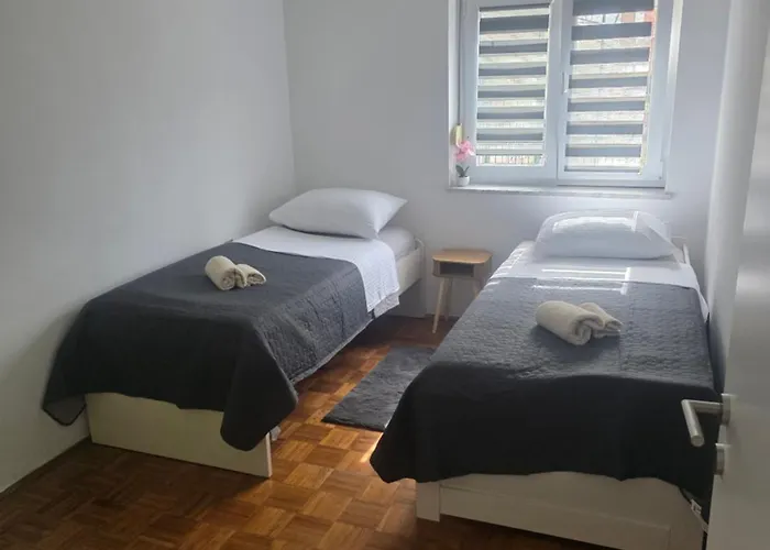 Apartment Biba 2 Zadar