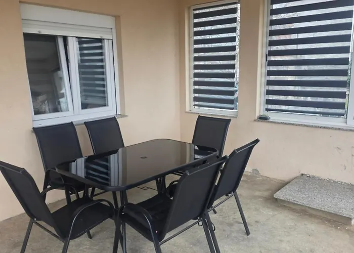 Biba 2 Apartment Zadar